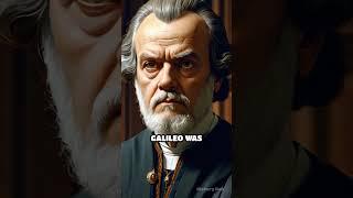 The Trial of Galileo: A Clash of Beliefs