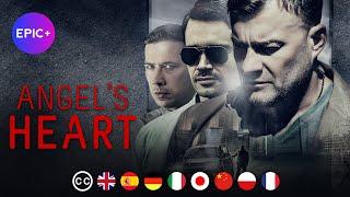 ANGEL’S HEART - Episode 1 | Crime Investigation | english subtitles