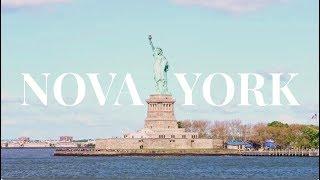 Bora conhecer Nova York comigo? | Fernanda Schmidt