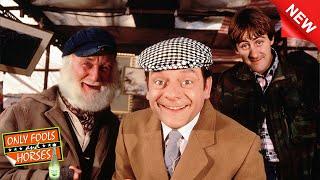 Only Fools And Horses [New] Full Season  Only Fools And Horses  2024 New Today  Full Episode AK801