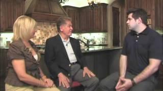 Ron Davis Custom Homes - Part 1