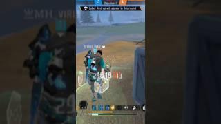 IMPOSSIBLE #freefire #shorts #gaming #freefiremax #shortvideo #freefireclips #VIRAJ___FF_252