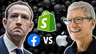 Did Apple Just KILL Facebook Ads? How iOS14.5 Will Affect Dropshipping