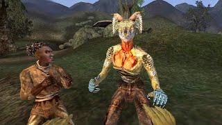 The Elder Scrolls Morrowind: Chapter 15 - Helping Out Slaves Is One Risky Business