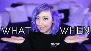 What to Stream on Twitch (FOR GROWTH) and WHEN???