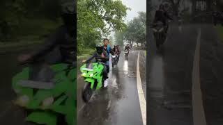 saputara rider ️