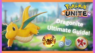 Dragonite Guide - Movesets, held items and boost emblems explained!