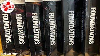 Greatest Core Set Ever: MTG Foundations Collector Case Opening (in 2025)