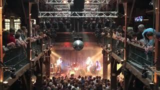 Big Thief live at Fabrik, Hamburg on 1 July, 2022.