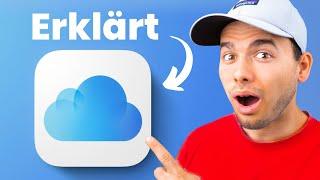 Apple iCloud verständlich erklärt! (2024)