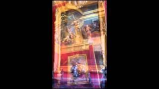 Palace of Versailles  and Garden