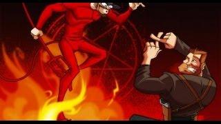 Nostalgia Critic #99 - End of Days (rus sub)