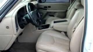 2006 Chevrolet Silverado 2500H 32210 Duval Ford
