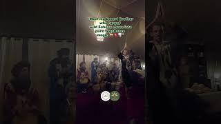 “YogaDance in a Desert Storm | Nomadic Spirit & Wild Balance in Morocco” #nellaretreats #liveouter