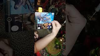 Stubborn, bitter &desperately wishing Empress would reach out to them #tarot #youtubehighfive