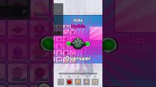 Overseer#tribesurvival#tribe#survival#roblox#fyp#shorts#youtube#gaming