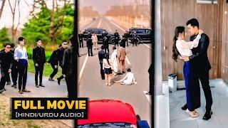 (FULL) Framed By The Adopted GirlShe Jumped Reborn🪄Came Back For RèvéngeKorean Chinese Drama Hindi