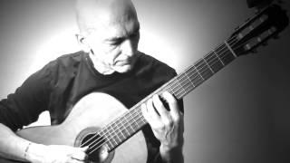 Asturias Leyenda - Preludio  Isaac Albeniz Dean Zimmerman classical guitar original version