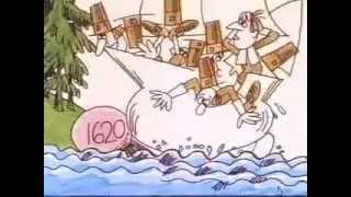 No More Kings - Schoolhouse Rock Boston Tea Party