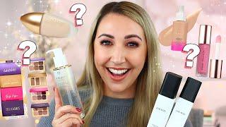 HIGH-END BEAUTY HITS & MISSES! *What To Buy & What To Avoid*