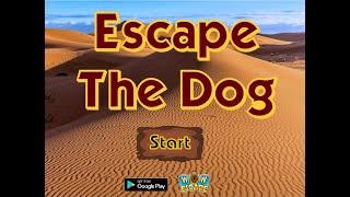 escape the dog video walkthrough