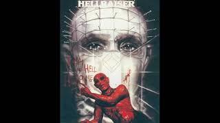 Triple 6 Mafia X Horrorcore Type Beat | Hellraiser | Prod. NIGHTMVRE