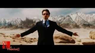 Oh No [Iron Man]