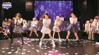Idol - DCAP 4.0 Performance | Covered by GRL1S NYC