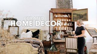 HOME DECOR SHOP WITH ME | Home Decorating Ideas | Home Decor Haul 2024 | Brandy Jackson