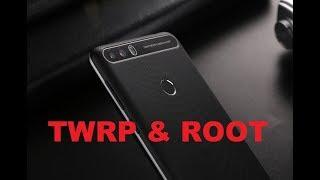 Leagoo Kiicaa Power TWRP & ROOT