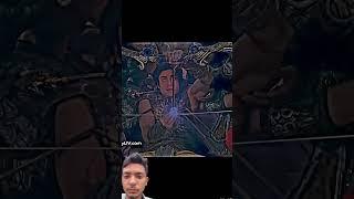 ￼ Suryaputra Karn ki Mrityu kaise Hui? #love #song #bollywood #youtube #edit meera 1b neckpal 1b