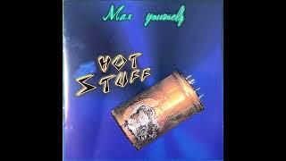 The Real Hot Stuff - Max Yourself (1996) [Full Album]