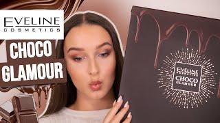 EVELINE - CHOCO GLAMOUR KOLEKCIA (UNBOXING)