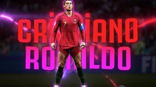 [4K] Cristiano Ronaldo Best Hard Edit ️