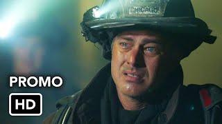 One Chicago Crossover Event Promo (HD) Chicago Fire, Chicago PD, Chicago Med