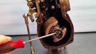 A simple guide to your Porsche MFI pump
