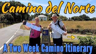 How to Walk the Camino del Norte | Stage 29: Vilalba to Baamonde