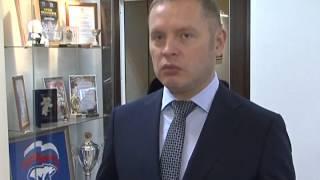 Александр Мотовилов Управдом 23 01 14