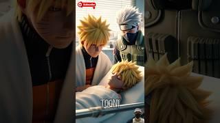 Kakashi Saves Naruto Kid | Naruto takes Revenge on the Evil Sasuke.