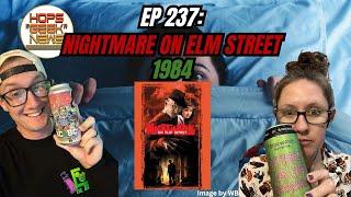 Ep 237: A Nightmare on Elm Street (1984)