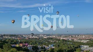 Visit Bristol - The official tourist guide to Bristol