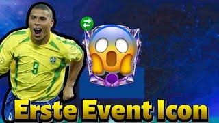 "Meine erste Event Icon ist am Start!" FIFA Mobile 21 [Deutsch] [German]