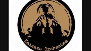 Kaizers Orchestra - 170