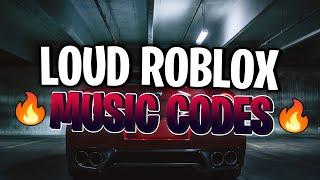 NEW LOUD MUSIC ROBLOX MUSIC CODES (SEPTEMBER 2024) [WORKING]