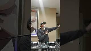 DJ MIX MASTER T PRESENTS: SOUTHERN SOUL MIXSHOW
