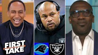 IT HAPPENED NOW! NOBODY WAS EXPECTING THIS! ANTONIO PIERCE CONFIRMS! LAS VEGAS RAIDERS NEWS TODAY