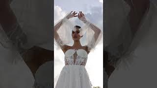 NS SPOSA NEW COLLECTION | Sweet Magnolia