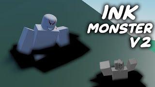 FE Ink Monster V2 Script - ROBLOX EXPLOITING