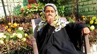 Rida Manzoor Hamdani