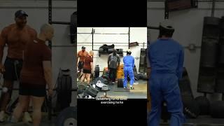 Their faces changed  - The smile faded, and disbelief filled their eyes #frank #anatolyprank #gym